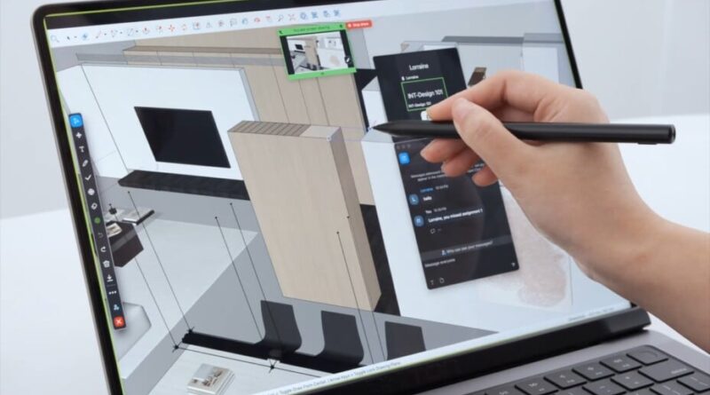 Votre MacBook devient tactile : cet accessoire arrive avant Apple d’un an