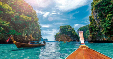 Voyager en Thaïlande coûtera plus cher : informations essentielles à connaître