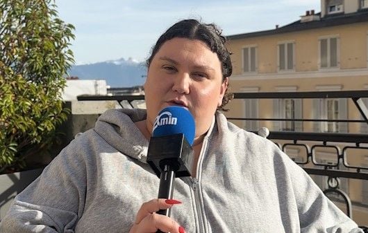 Vulgarité : Nicolas Sarkozy et France Inter discutent avec Marie de Brauer