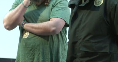 Wallonie : les agents des forêts ne vont pas être rhabillés