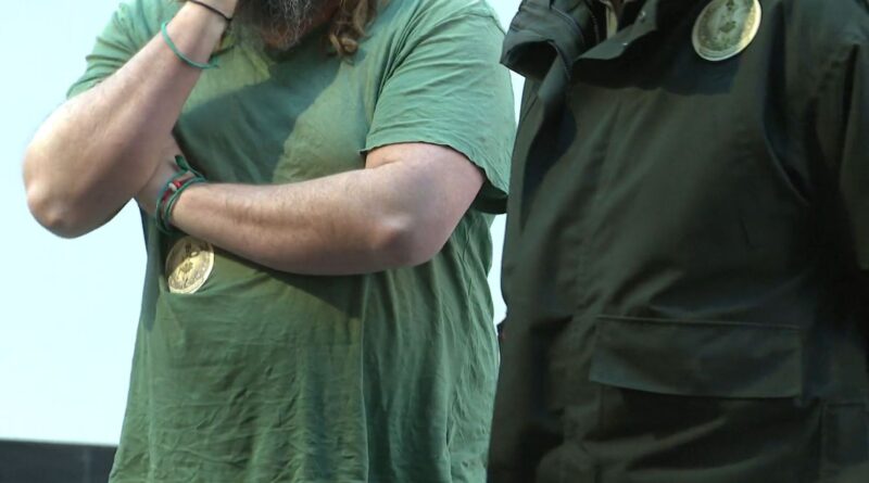 Wallonie : les agents des forêts ne vont pas être rhabillés