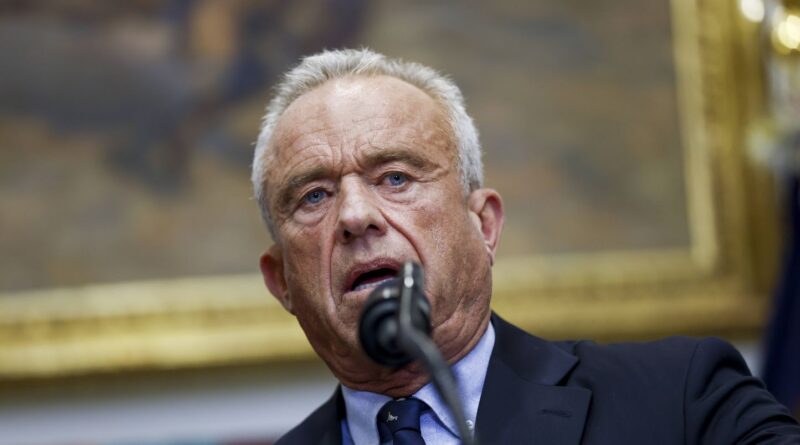 Washington dénonce Berlin pour des « poursuites politiques » liées au Covid-19.