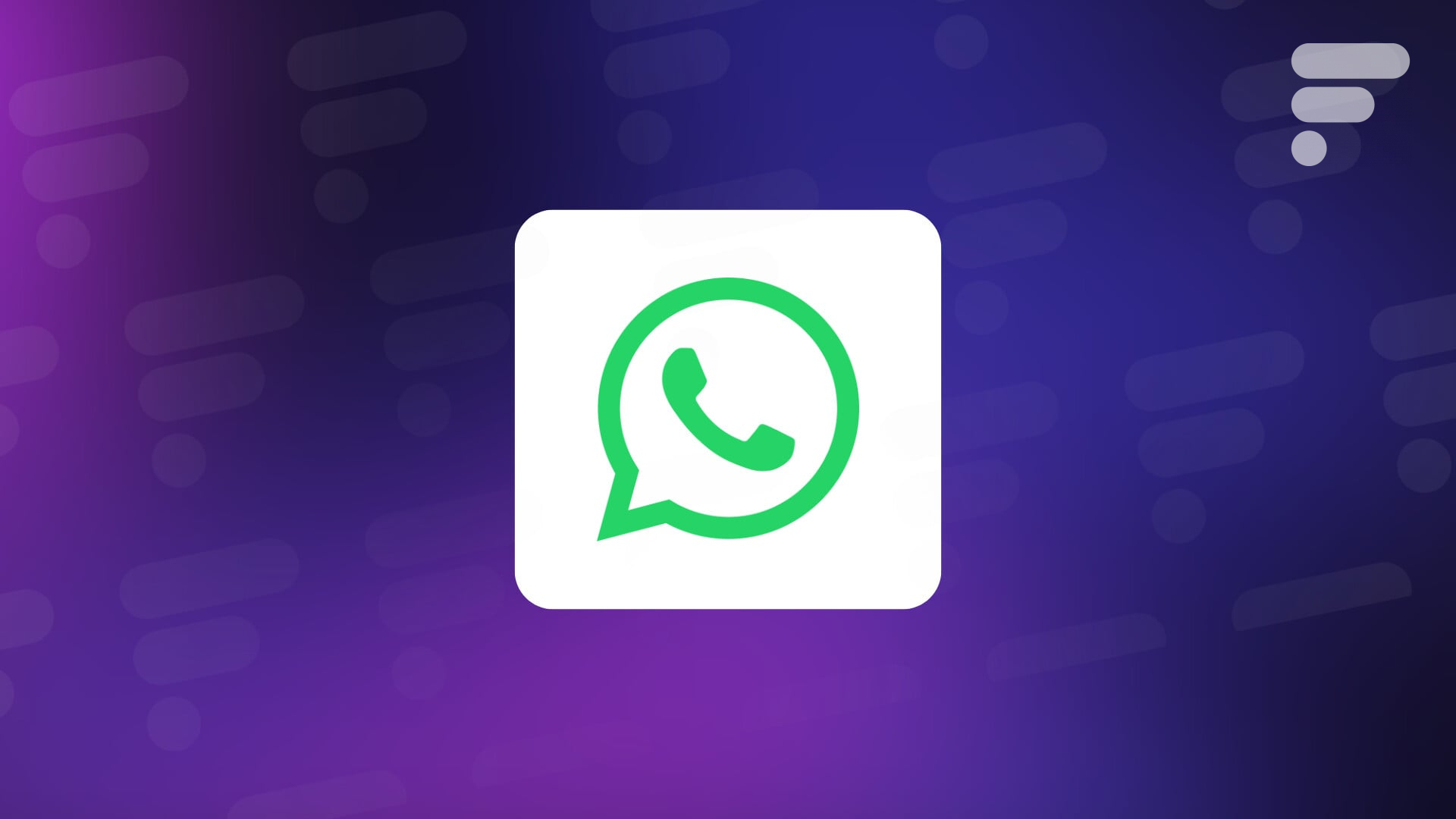 Logo WhatsApp