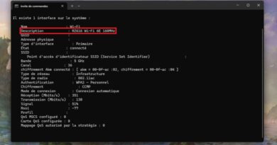 Windows 11 : amélioration du Wi-Fi avec nouveaux pilotes sous deux conditions