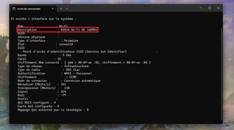 Windows 11 : amélioration du Wi-Fi avec nouveaux pilotes sous deux conditions