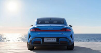 Xiaomi établit un nouveau record mondial : 4 264 km en 24h avec sa SU7 électrique