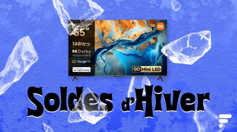 Xiaomi intensifie les promotions ce week-end avec 15 deals soldes