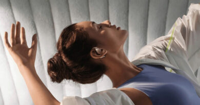 Xiaomi lance les OpenWear Stereo Pro : écouteurs ouverts à petit prix.