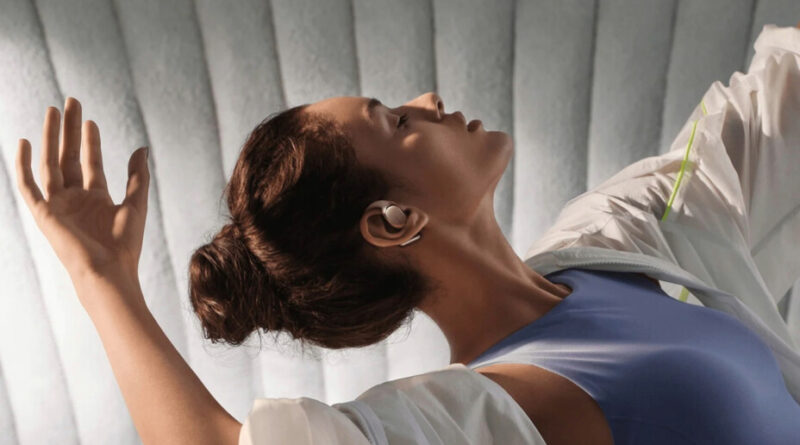 Xiaomi lance les OpenWear Stereo Pro : écouteurs ouverts à petit prix.