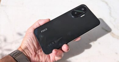 Xiaomi Poco F7 5G : écran AMOLED 1,5K, batterie 6 500 mAh, prix réduit de presque 50%