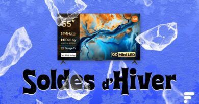 Xiaomi propose 13 offres exceptionnelles lors de la 2e démarque des soldes.