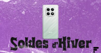 Xiaomi propose des écouteurs offerts avec le Redmi Note 15 4G.