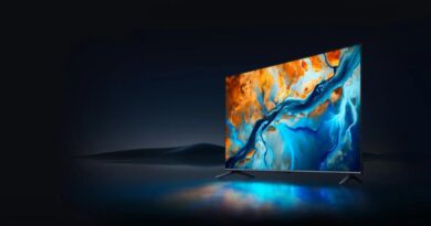 Xiaomi : TV 4K Mini LED 65″ 144 Hz à moins de 600 € en promo.
