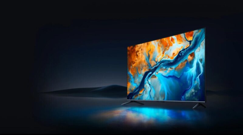Xiaomi : TV 4K Mini LED 65″ 144 Hz à moins de 600 € en promo.