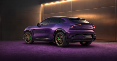 Xiaomi YU7 : 1300 km d’autonomie, explications du patron sur la recharge