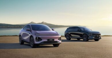 Xpeng défie Tesla en Europe : recharge en 12 minutes