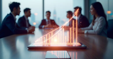 Yassine GouiÃ¢a : « Diversification des initiatives privées et des investissements, malgré tout »