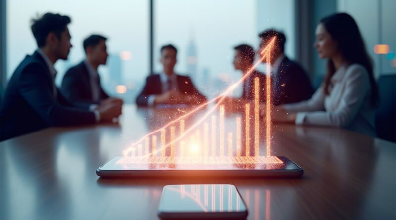 Yassine GouiÃ¢a : « Diversification des initiatives privées et des investissements, malgré tout »