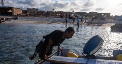 Yémen : 400 touristes restent bloqués sur une île après l'annulation de leurs vols