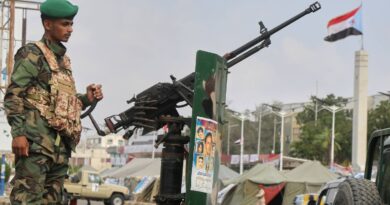 Yémen : Nouvelles frappes de la coalition saoudienne, informations disponibles