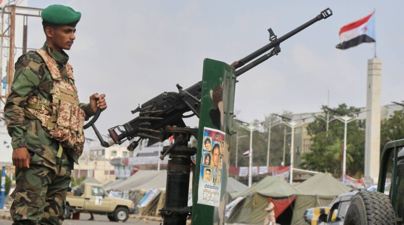 Yémen : Nouvelles frappes de la coalition saoudienne, informations disponibles
