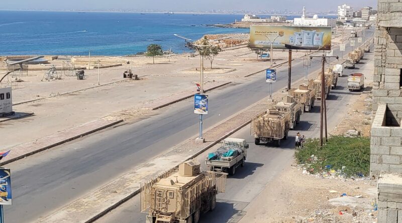 Yémen : Sept morts après les frappes saoudiennes sur les séparatistes