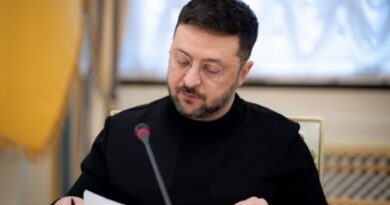 Zelensky annonce que l'accord de paix est prêt à 90%