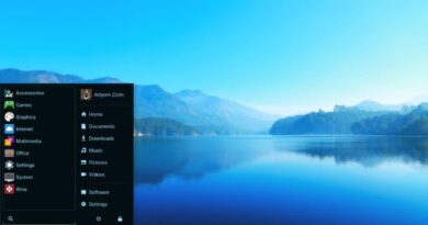 Zorin OS : la distribution Linux qui décolle depuis Windows 10