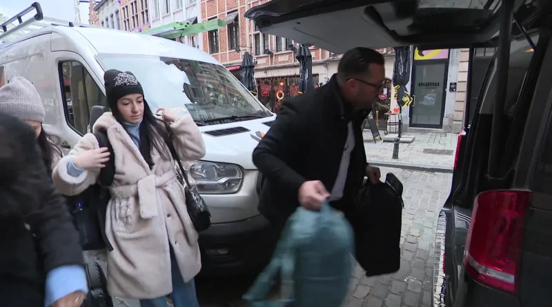 1 an après, la moitié des anciens d’Audi Brussels sans emploi : "Votre profil est intéressant, mais vous êtes trop vieux"