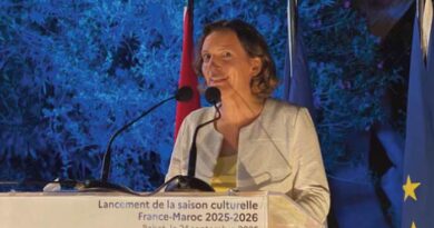 2026 en France : une saison culturelle marocaine dynamique et créative
