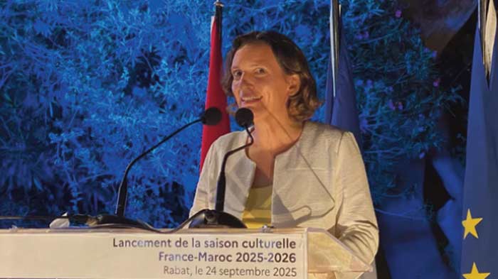 2026 en France : une saison culturelle marocaine dynamique et créative