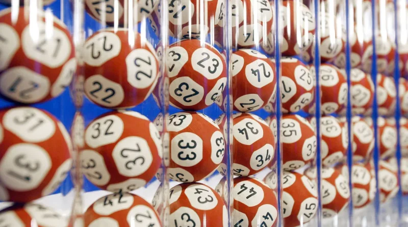 21 amis de Kruisem gagnent 123 millions d'euros à l'EuroMillions