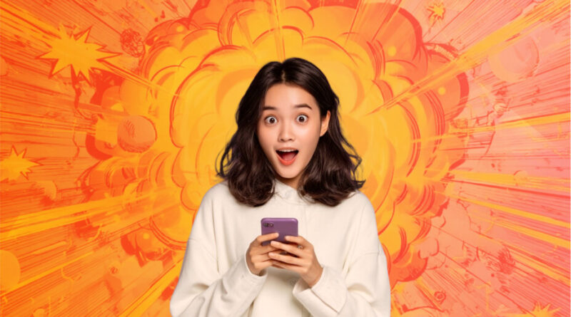 210 Go de 5G chez Orange à 9,99 euros : un accès abordable