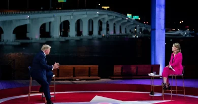 5 questions pour comprendre le mystère de la disparition de Nancy Guthrie