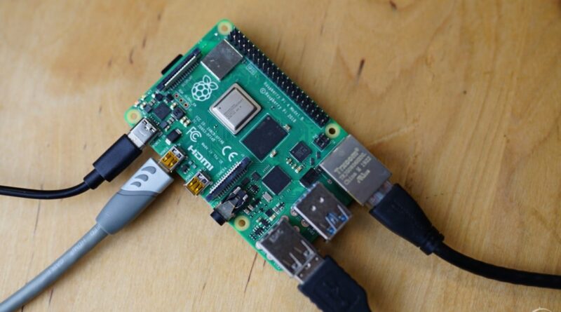 60 dollars supplémentaires : le Raspberry Pi impacté par la hausse des prix des PC