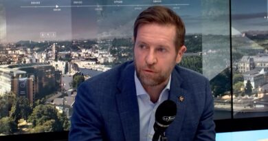 7800 foyers sans gaz à Mons : "Aucune autorité n’a contacté" déplore Nicolas Martin