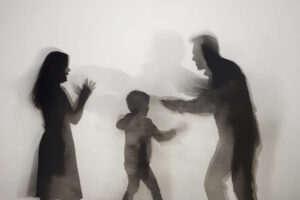 8 enfants sur 10 victimes de violences familiales, un constat choquant !