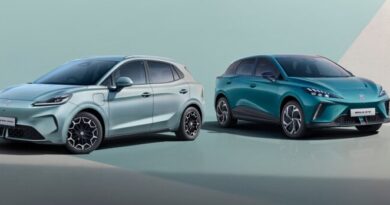 +80 % de ventes en janvier 2026 : les voitures chinoises réussissent en Europe malgré un marché en baisse