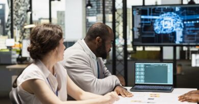 80% des entreprises ne recrutent pas sans garde-fous avec l'IA.