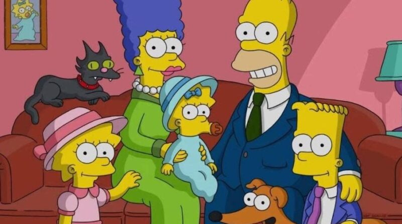 800e épisode des « Simpson » : Springfield évolue sans jamais changer ?