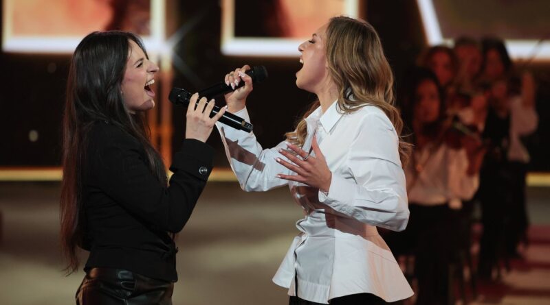 À 18 ans, Ambre ne remporte pas la Star Academy 2025 avec brio.