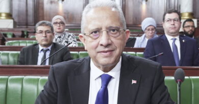 À Addis-Abeba, la Tunisie demande un financement pour la santé en Afrique du Nord.