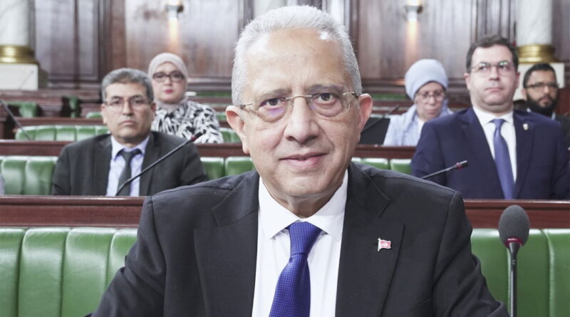 À Addis-Abeba, la Tunisie demande un financement pour la santé en Afrique du Nord.