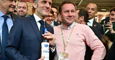 «Â For SureÂ Â»Â : La bouteille de vin est maintenant en vente