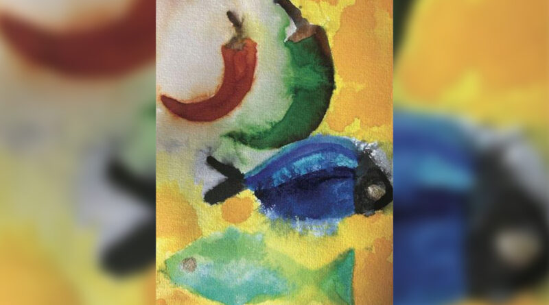 À l'Espace d'Art et Culture : « Sous l'emprise de l'imaginaire » de Hédi Turki, Samia Kassab-Charfi et Sophie Morgaine.