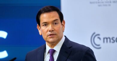 À Munich, les États-Unis appellent à une Europe « forte » pour restaurer l'ordre mondial.