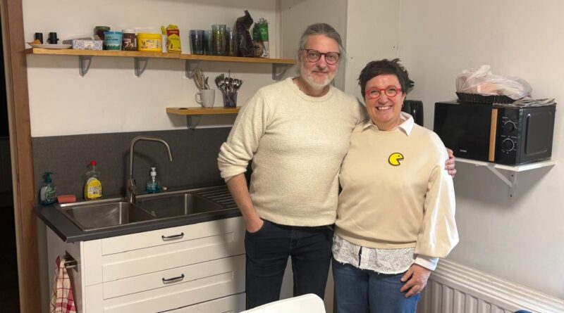 Abri de nuit à Bastogne : 360 nuitées en deux mois, fermeture imminente ?