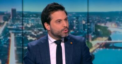 Accord de gouvernement bruxellois : "l'urgence" reconnue par Georges-Louis Bouchez