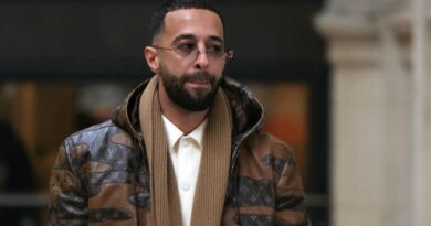 Accusé de viol, le rappeur Naps nie les faits et l'intention.