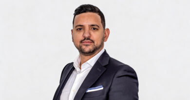 Achref Naffati : « L’État ne doit pas négliger le secteur des data centers »